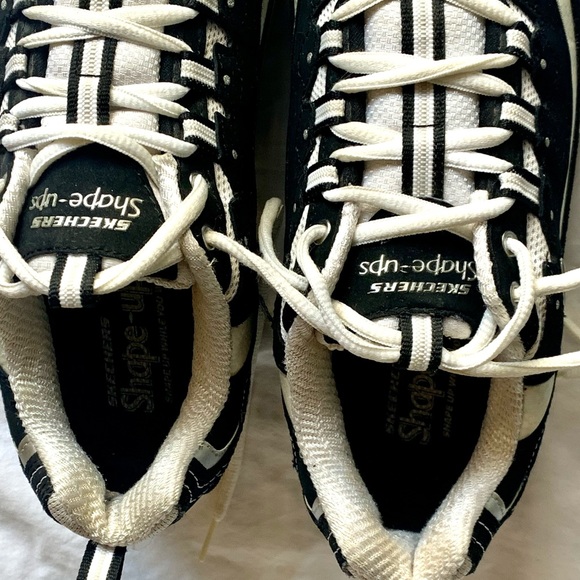 SKECHERS SHAPE-UPS - Picture 5 of 12